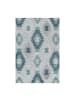 Melius Vivere Outdoor Teppich BAHAMA Blau
