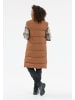 Whistler Steppweste Amaretto in 5322 Soft Silt