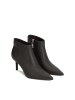 Kazar Boots in Dunkelbraun