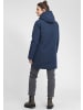 Oxmo Parka in blau