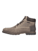 rieker Stiefelette Hellbraun