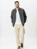 TeeShoppen Hemd Performance in Grey