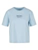 Mister Tee Mister Tee Damen Dreamer 24/7 Tee in oceanblue