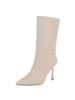 Ital-Design High Heel in Beige