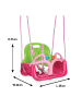 Pilsan Samba Swing 06129 3 in 1 in rosa