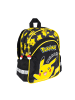 Pokémon Kleiner Rucksack Pikachu in Mehrfarbig