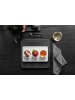 Villeroy & Boch 2er Set Servierplatten Manufacture Rock schwarz in schwarz