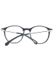 Lozza Unisex Optische Fassungen Panto Schwarz