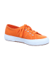 Superga Sneaker Cotu Classic in orange