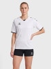 Hummel T-Shirt Raglanärmel Hmlcore Damen in WHITE