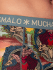 Muchachomalo 3er-Set: Boxershort in Mehrfarbig - für Herren