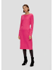 s.Oliver Kleid  in  4528_pink