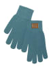 Chiemsee Handschuhe in Blau