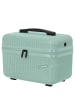travelite Bali - Beautycase 36 cm (schwarz) in mint