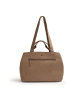 The Chesterfield Brand Nerissa Handtasche Leder 32 cm taupe