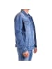 Dondup Blazer Blau
