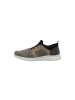 rieker SHOES "Herrren Slipper" in beige
