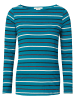 ESPRIT T-Shirt in Blue Coral