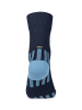 camano Wandersocken 4er Pack function in dark saphire