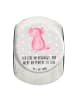 Mr. & Mrs. Panda Bonbonglas Axolotl Niedlich mit Spruch in Grau Pastell