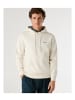 Pepe Jeans Macbeth Sweatshirt mit kleinem Logo in Ro