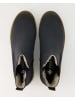 rieker Chelsea Boots in Blau