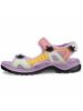 Ecco Sandalen für Mädchen in uni