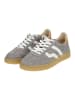 GANT Footwear Sneaker in Grau/Weiß