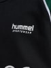Hummel Hummel Sweatshirt Hmljr Oversized Kinder in DARK GREEN