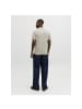 Jack & Jones Polo in Mermaid