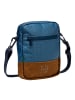 Vaude CityBen Schultertasche in Blau