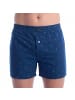 Abanderado 2er-Set: Boxershorts in Blue