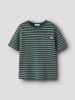 name it T-Shirt in Garden Topiary
