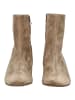 Paul Green Stiefelette in Beige