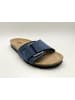 thies Pantoletten für Damen in blau