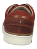 Bullboxer Sneaker in Rot