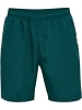 Hummel Hummel Shorts Hmlmove Multisport Herren in DEEP TEAL