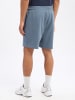 The North Face Sweatshorts in grau