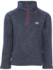 Trespass Kinder Fleecejacke/Fleecepullover in Blau