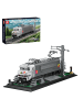 Reobrix 66803 Elektrolokomotive Klemmbaustein 2052 Teile