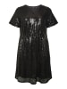 Vero Moda Party-Kleid in Black
