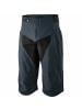 Gonso Bikeshort Rasass in Nachtschwarz