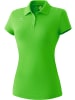 erima Teamsport Poloshirt in green