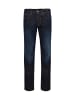 BLEND Bequeme Jeans BHRock in Blau