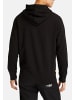 Timberland Sweatshirt OYSTER R TREE HOODY in schwarz