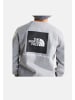 North Face Sweatshirt NF0A8F9WCQO1 Grau