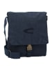 Camel Active Journey Umhängetasche 22 cm dunkelblau