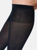 Nur Die  Kniestrümpfe Cotton 60 DEN in Schwarz