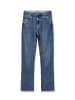 Mos Mosh Stretch-Jeans in Blue