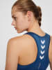 Hummel Top Hmlte Tola Damen in INSIGNIA BLUE